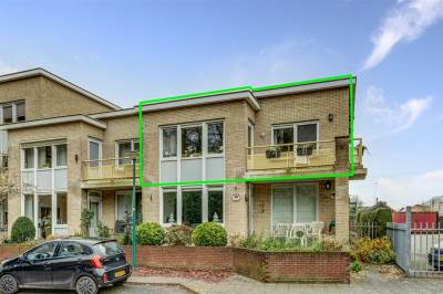 Woning van Reedeweg 97 Renswoude