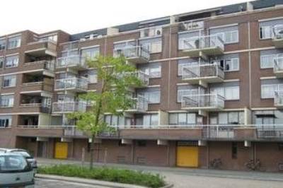 Woning Franklin D Rooseveltlaan 195 Eindhoven