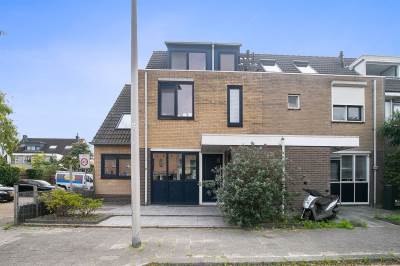 Woning Van Beethovenlaan 12 Capelle aan den IJssel