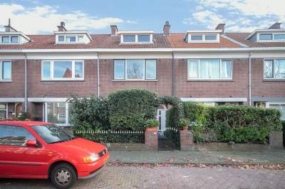 Woning Meloenstraat 76 Den Haag