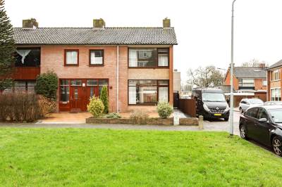 Woning Schipbeekstraat 31 Dordrecht