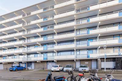Woning Kalslagerring 323 Nieuw-Vennep