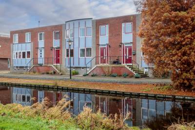 Woning Tosca 9 Krimpen aan den IJssel