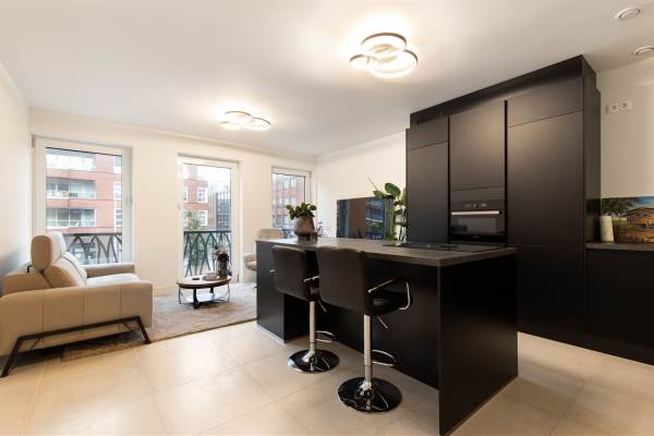 Woning Narva-eiland 217 Amsterdam