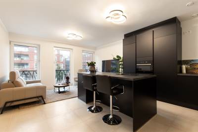 Woning Narva-eiland 217 Amsterdam