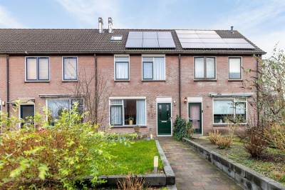 Woning Veenakker 20 Beilen