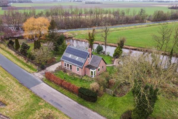 Woning Mernaweg 100 Wehe-den Hoorn
