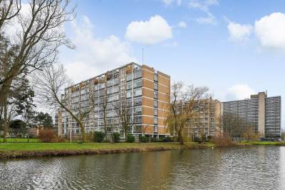 Woning Louis Davidsstraat 629 Den Haag