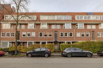 Woning Parkweg 43 Groningen
