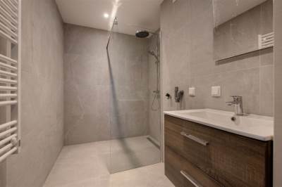 Woning van Tuyll van Serooskerkenstraat 107 Voorburg