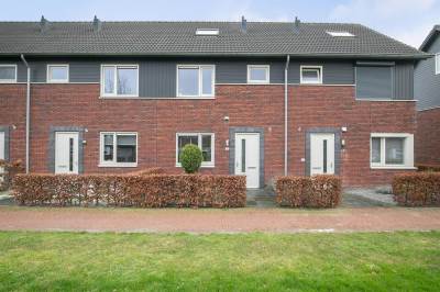 Woning Zandrug 11 Kampen