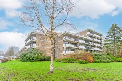 Woning Hammarskjöldlaan 693 Rijswijk (ZH)