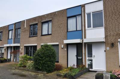 Woning Thorbeckeplantsoen 44 Den Bosch