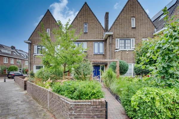 Woning Silenenstraat 19 Den Bosch