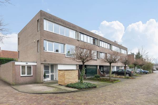 Woning Blauwe Kei 215 Breda