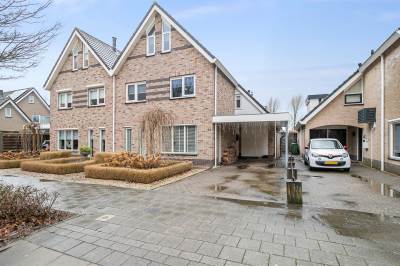 Woning De Opera 24 Kampen