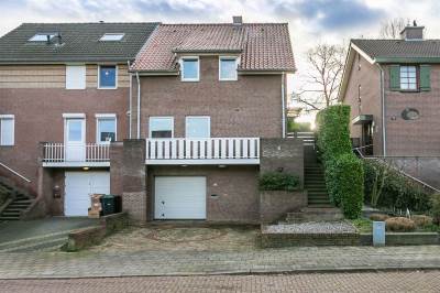 Woning Dorpstraat 28 Brunssum