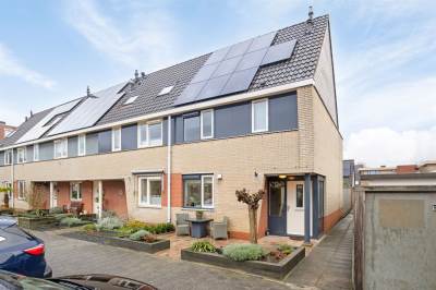 Woning Faunalaan 71 Veenendaal