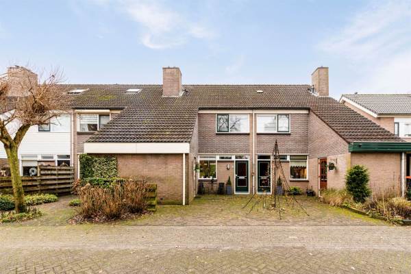 Woning Heggerenkweg 55 Vaassen
