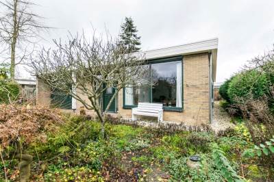 Woning Kleine Wijken 11 Den Bosch