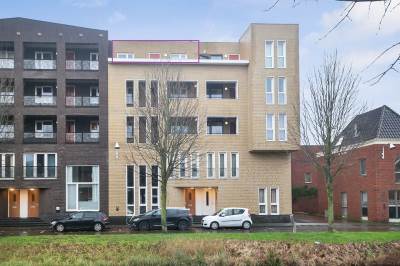 Woning Baak van Camperduin 94 Amersfoort