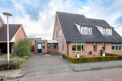 Woning Vloed 6 Hengelo (GE)