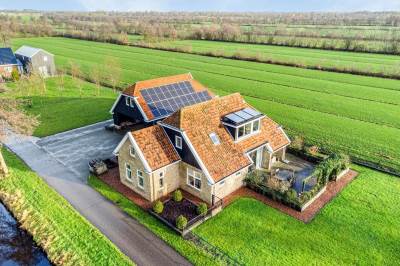 Woning Feartswei 6 Kollumerzwaag