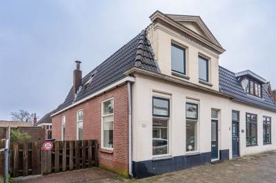 Woning Steendijk 127 Assen