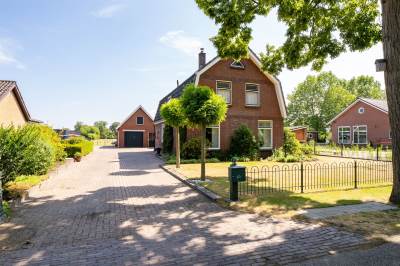 Woning Kupersweg 11 Wierden