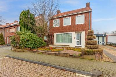 Woning Prins Hendrikstraat 28 Echt