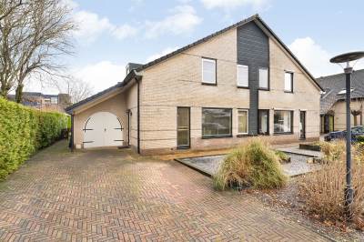 Woning Bottelroos 29 Dedemsvaart
