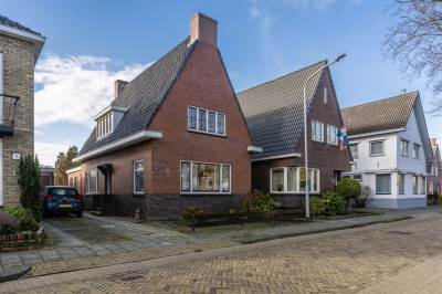 Woning Hoofdkade 91a Stadskanaal