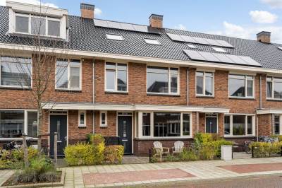 Woning Gretha Hofstralaan 84 Vlaardingen