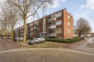 Woning Elisabethsdal 10 Weert