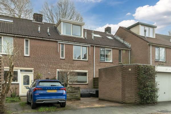 Woning Jol 88 Amstelveen