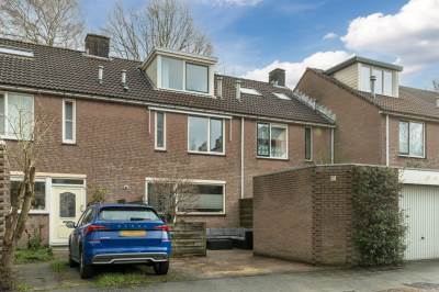Woning Jol 88 Amstelveen