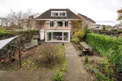 Woning Elzenhof 40 Zoeterwoude