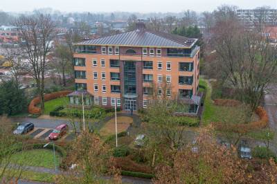 Woning Wilhelminalaan 88 Zuidhorn