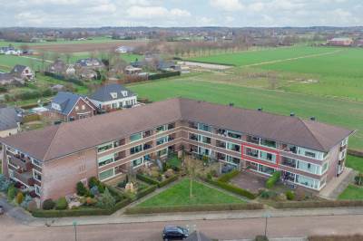 Woning Hooiberg 2615 Didam