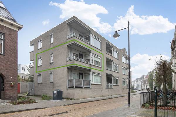 Woning Boekhorstenstraat 15 Arnhem