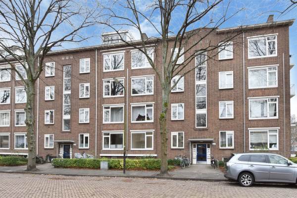 Woning Dr H. Colijnlaan 135 Rijswijk (ZH)