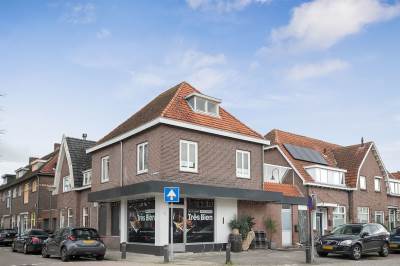 Woning St. Antoniusstraat 49a Waalwijk