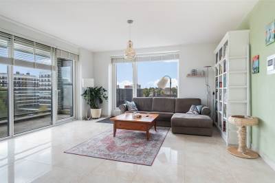 Woning Wolbrantskerkweg 203A Amsterdam