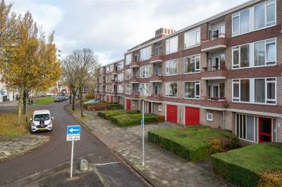 Woning Kochstraat 50 Groningen