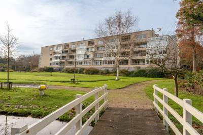 Woning Laan van Ypenhof 110 Rotterdam