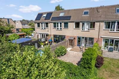 Woning De Wetterwille 181 Drachten