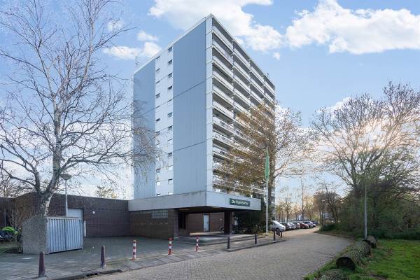 Woning De Roerdomp 74 Purmerend