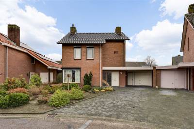 Woning Seringstraat 6 Nederweert