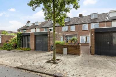 Woning Jadedijk 64 Roosendaal