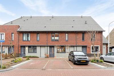 Woning Smaragd 5 Roelofarendsveen